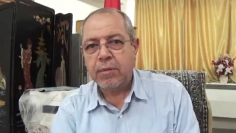 بطولة كأس أمم إفريقيا