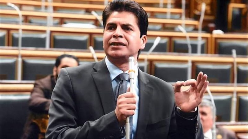 النائب جلال عوارة-منتدى