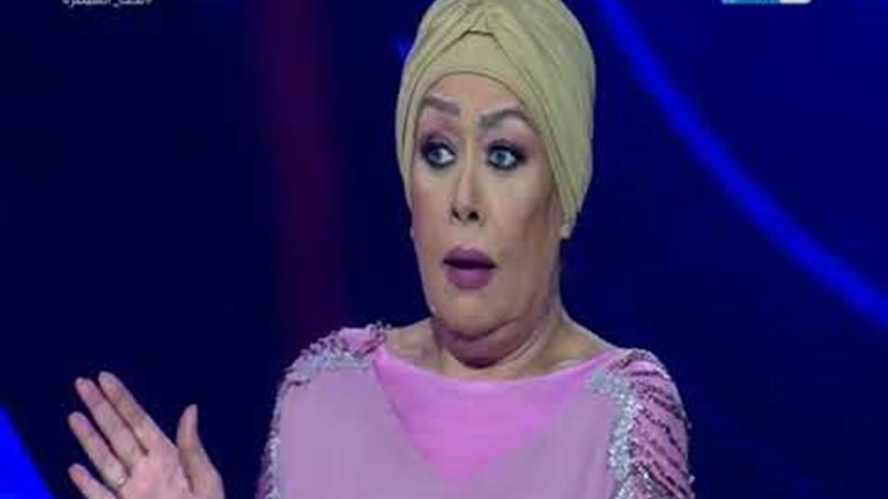 هالة فاخر تفجر مفاجأة