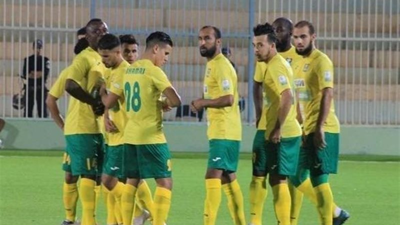 شبيبة  الساورة