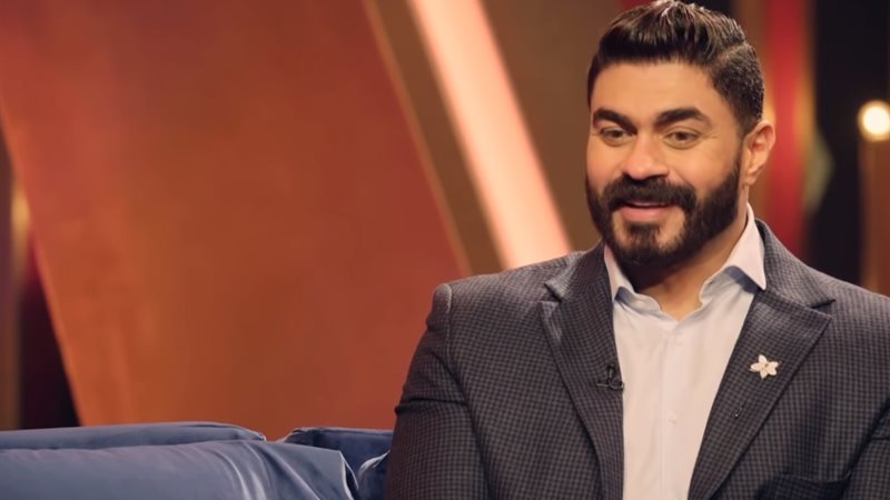  خالد سليم في سهرانين