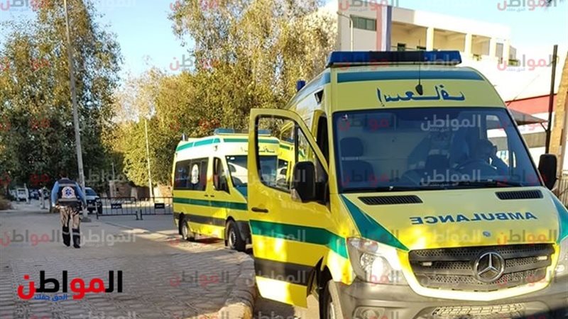 ملتقى الشباب العربى