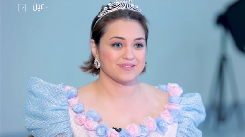 مروة عبد المنعم في