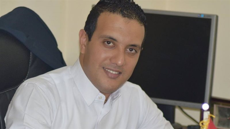 أمين شباب حزب الحرية