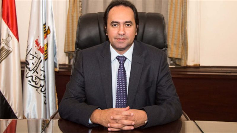 محمد عمر نائب وزير