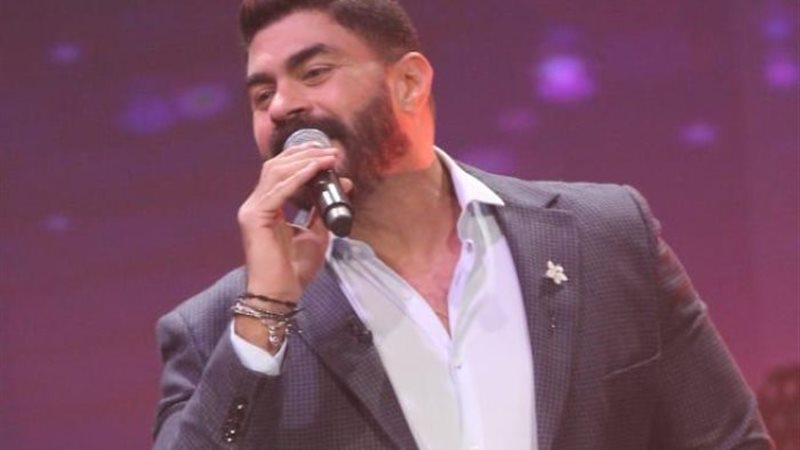 خالد سليم في برنامج