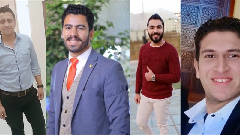أراء شباب الشرقية