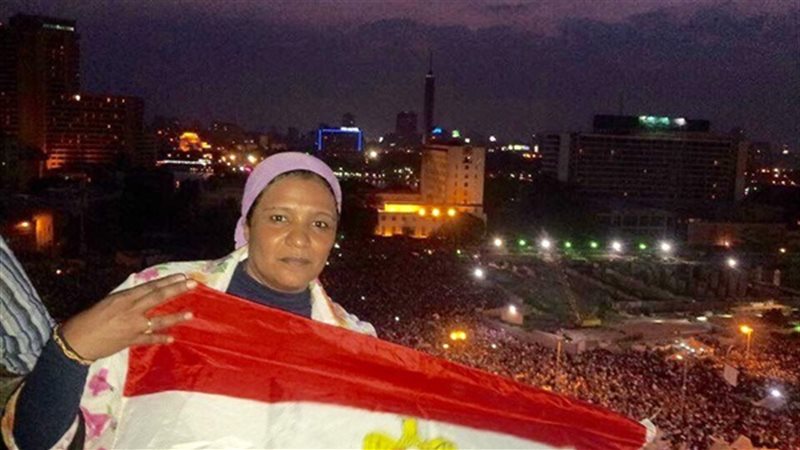يوم المرأة المصرية