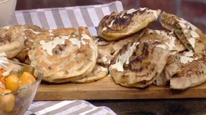  طريقة عمل الحواوشي