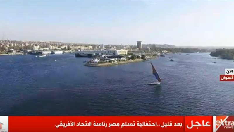 ملتقى الشباب العربي