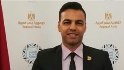 محمد سالم لـ «بوابة المواطن»: منتدى الشباب العربي الإفريقي يتيح تبادل الخبرات
