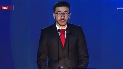 شاب مغربي: ملتقى الشباب العربي والإفريقي يزيد من التواصل بين الشعوب
