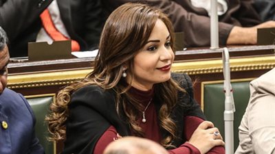 النائبة سعاد المصري: ملتقى الشباب العربي والإفريقي 2019 يرسخ السلام