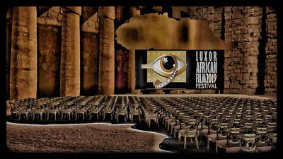 الليلة| مهرجان الأقصر للسينما الأفريقية 2019 يستعد لعرض 