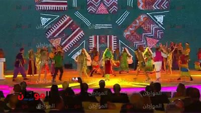 «مستقبل واحد يجمع الشعوب» بـ منتدى الشباب العربي الإفريقي 2019