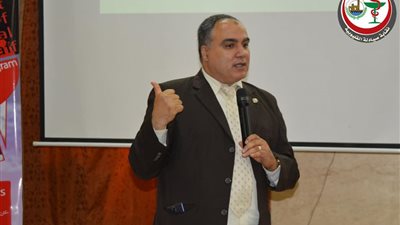 نقيب الصيادلة بالقليوبية: ملتقى الشباب العربي والإفريقي 2019 فرصة
