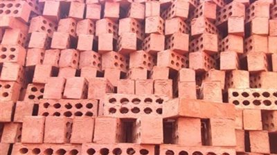 أسعار الطوب والجبس اليوم السبت 16 مارس 2019 في السوق المصري