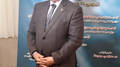 بحوث الشرق الأوسط بجامعة عين شمس يناقش «قضايا المياه»