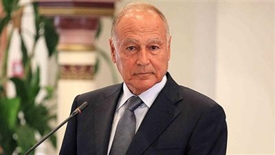 أحمد أبو الغيط: هذا هو منطق التعامل مع قضايا المياه 