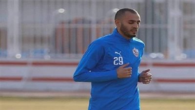 خالد بوطيب يكشف أهداف الزمالك من مباراة نصر حسين داي 