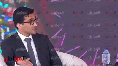 جلسة آفاق جديدة | حيدر غالب : جامعة سيتغولاريتي تستهدف تحسين حياة الشباب