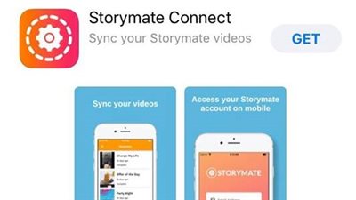 إطلاق تطبيق Storymate في الجلسة الافتتاحية لـ منتدى الشباب العربي الإفريقي 2019