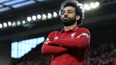 «صلاح» يواجه «تحدي الصيام» في مباراة ليفربول ضد فولهام