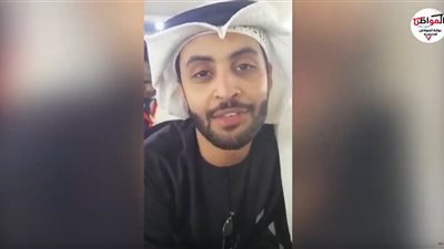 شهاب الهاشمى لـ«المواطن»: منتدى الشباب العربي الإفريقي يعكس تاريخ مصر الرائع