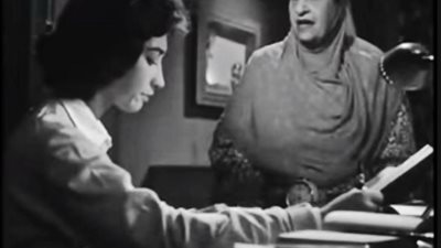 امراة في مشهد| مش أنا اللي أقعد على رصيف زي العبيد في سوق الجواري