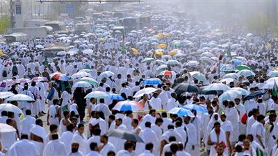 رابط نتيجة قرعة الحج 2019 بالرقم القومي