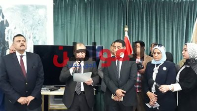 إنشاء أول منطقتين للخدمات اللوجستية بكفر الشيخ على مساحة 40 فدان