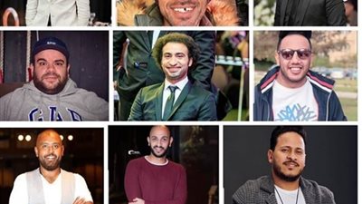 نجوم مسرح مصر يكتسحون دراما رمضان 2019 