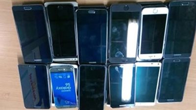 بأسلوب المغافلة.. ضبط عصابة سرقة هواتف محمولة بشبرا الخيمة