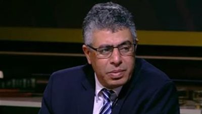 عماد الدين حسين لـ «بوابة المواطن»: التفاهم مع إفريقيا بداية لحل المشاكل