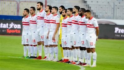 كيف يصعد الزمالك لدور الـ8 في حالة خسارته أمام نصر حسين داي؟!