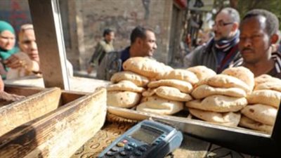 تحرير 53 محضرا في حملة تموينية بالإسكندرية