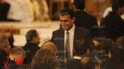 خاص| طارق الخولي: هدف منتدى الشباب تقديم حلول شبابية مبتكرة