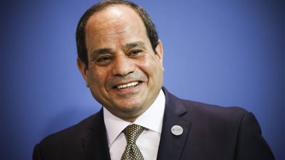 إنفوجراف| ماذا قال السيسي عن التحديات العربية والأفريقية «بالجلسة المستديرة»؟