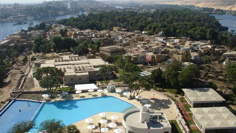 جزيرة الألفنتين 