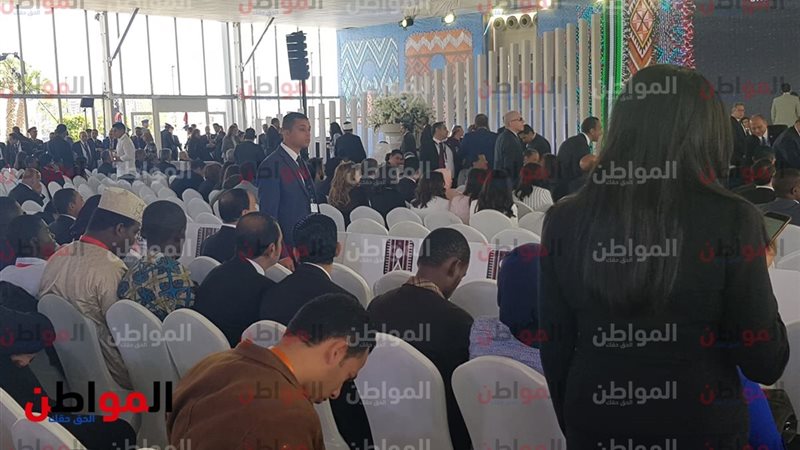 منتدى الشباب العربي