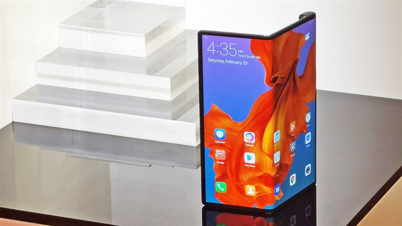 هاتف Samsung Galaxy