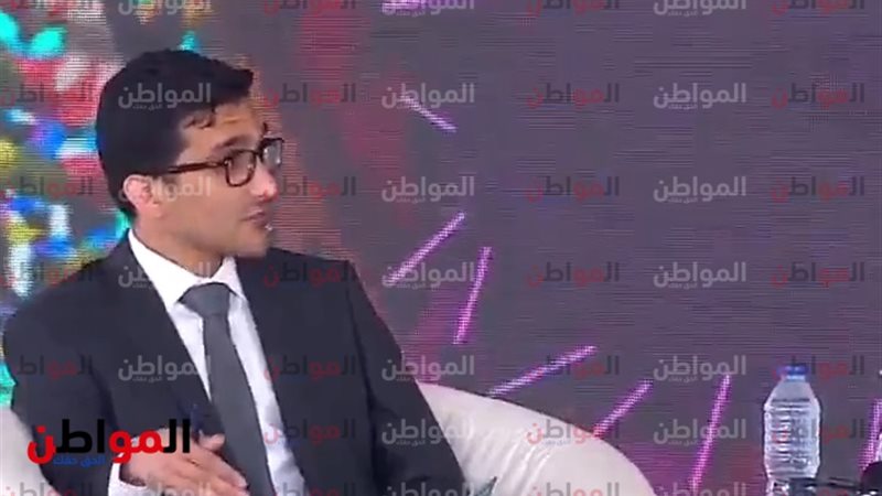 جلسة آفاق جديدة 