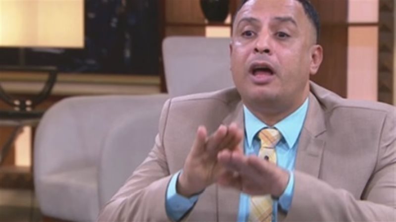  أيمن محفوظ المحامي
