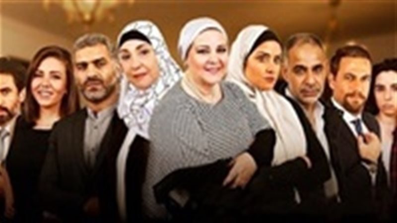  مسلسل سابع جار