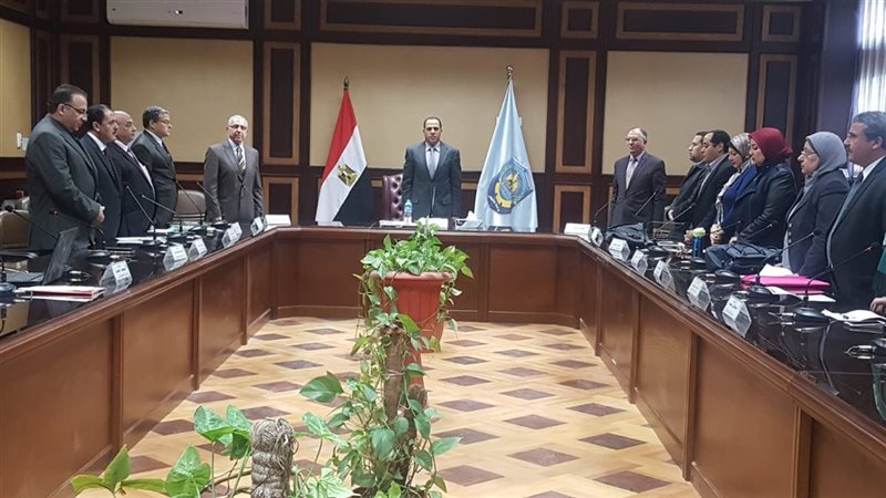 جامعة دمنهور
