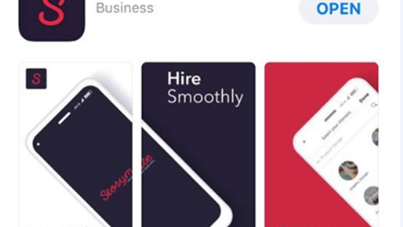 تطبيق storymate