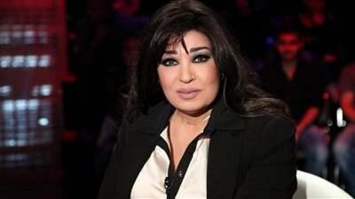 آخر تطورات الحالة الصحية لـ فيفي عبده 