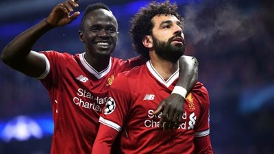 مفاجأة| ليفربول يستبعد محمد صلاح بعد تألق ساديو ماني
