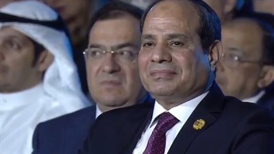 السيسي يطلق مبادرة جديدة للقضاء على فيروس سي لمليون إفريقي