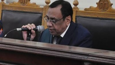 تأجيل محاكمة 45 متهمًا في «خلية تفجير أبراج الضغط العالي» لـ19 مارس